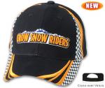 Speedway Race Cap, Sports Headwear