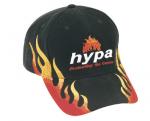 All Flame Cap, Sports Headwear