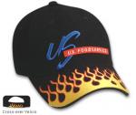 Volcano Promo Cap, Sports Headwear