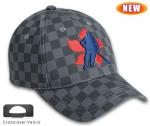 Promo Golf Cap, Sports Headwear, Outdoor Gear
