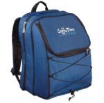 Two Tone Picnic Backpack, Picnic Sets, Outdoor Gear