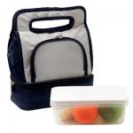 Cooler Lunch Bag, Picnic Sets, Outdoor Gear