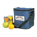 Two Section Cooler Bag , Drink Cooler Bags