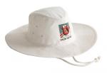 Cotton Sun Hat, Sports Headwear