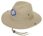 Safari Style Hat, Sports Headwear