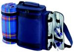 Wine Bottle Cooler With Picnic Rug, Picnic Sets, Outdoor Gear