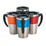 Coloured Zhongyi Travel Mugs, Travel Mugs, Outdoor Gear