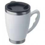 Ceramic Travel Mug, Travel Mugs, Outdoor Gear