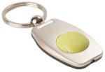 Tennis Ball Key Ring, Torch Keyring, Outdoor Gear