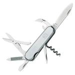Chrome Plated Swiss Army Knife,Outdoor Gear