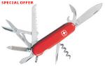 Swiss Army Pocket Knife, Swiss Army Knives