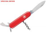 Five Function Swiss Army Knife, Swiss Army Knives