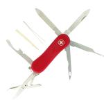 Nine Function Swiss Army Pocket Knife, Swiss Army Knives, Outdoor Gear