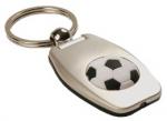 Soccer Ball Keyring, Torch Keyring, Outdoor Gear
