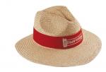 Natural Straw Colour, Staw Hats, Outdoor Gear