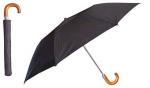 Folding Hook Umbrella, Rain Umbrellas, Outdoor Gear