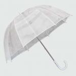 Clear Dome Rain Umbrella, Rain Umbrellas