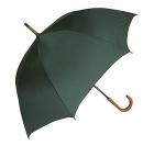 Corporate Hook Handle Rain Umbrella, Rain Umbrellas, Outdoor Gear