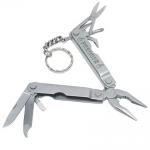 Multi Tool Keyring, Pocket Knives