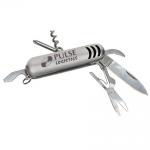 Stainless Pocket Knife,Outdoor Gear