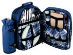 Deluxe Four Setting Picnic Set,Outdoor Gear