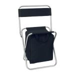 Backpack Chair Cooler Bag, Picnic Sets, Outdoor Gear