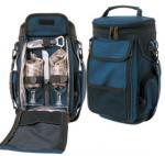 Wine Cooler Backpack Set, Picnic Sets, Outdoor Gear