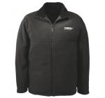 Fleece Promo Jacket, Jeckets, Outdoor Gear