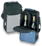 Twin Bottle Cooler Bag,Outdoor Gear