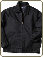 Eisenhower Jacket, Dckies Workwear