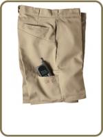 Double Seat Shorts,Outdoor Gear