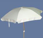 Cotton Beach Umbrella, Beach Umbrellas, Outdoor Gear