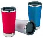 Plastic Travel Cup With Lid, Travel Mugs, Outdoor Gear