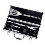 Barbecue Set In Case,Outdoor Gear